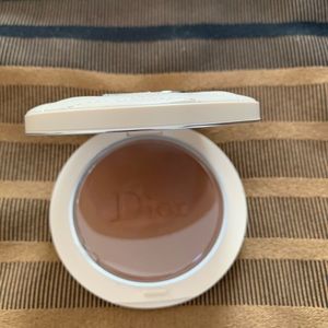 dior bronzer